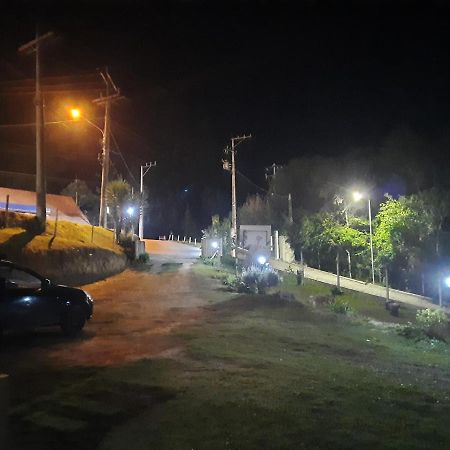 Pousada Casa Do Portal Monte Verde  Dış mekan fotoğraf