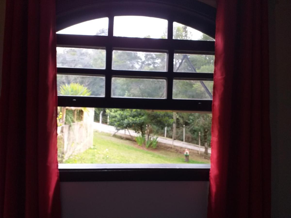 Pousada Casa Do Portal Monte Verde  Dış mekan fotoğraf