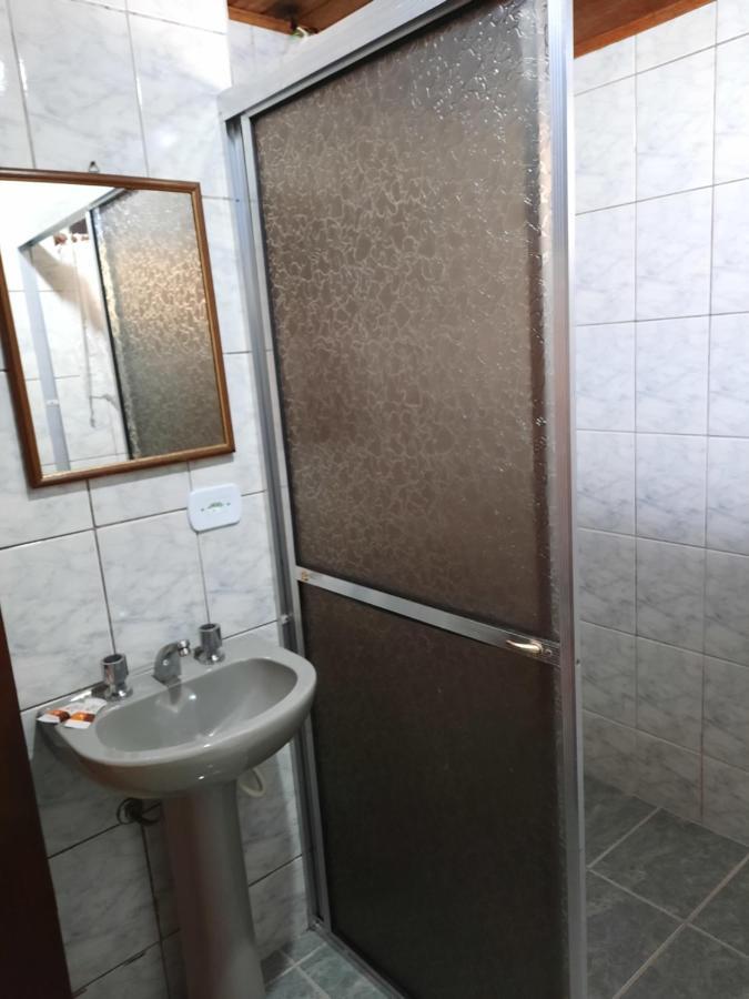 Pousada Casa Do Portal Monte Verde  Dış mekan fotoğraf