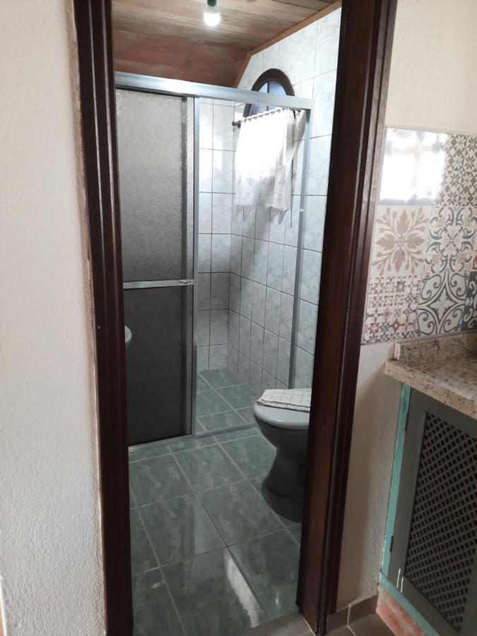Pousada Casa Do Portal Monte Verde  Dış mekan fotoğraf