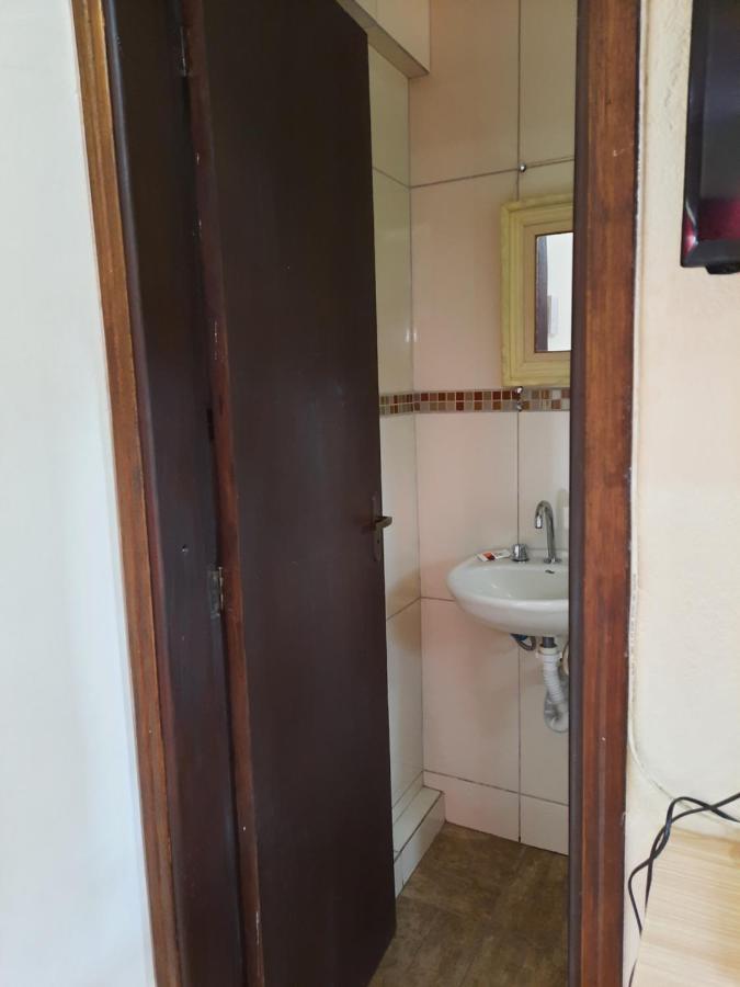 Pousada Casa Do Portal Monte Verde  Dış mekan fotoğraf