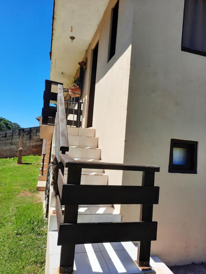 Pousada Casa Do Portal Monte Verde  Dış mekan fotoğraf