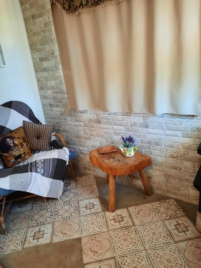 Pousada Casa Do Portal Monte Verde  Dış mekan fotoğraf