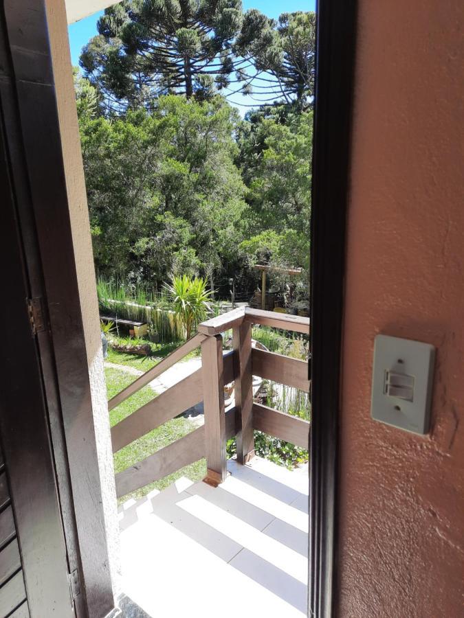 Pousada Casa Do Portal Monte Verde  Dış mekan fotoğraf