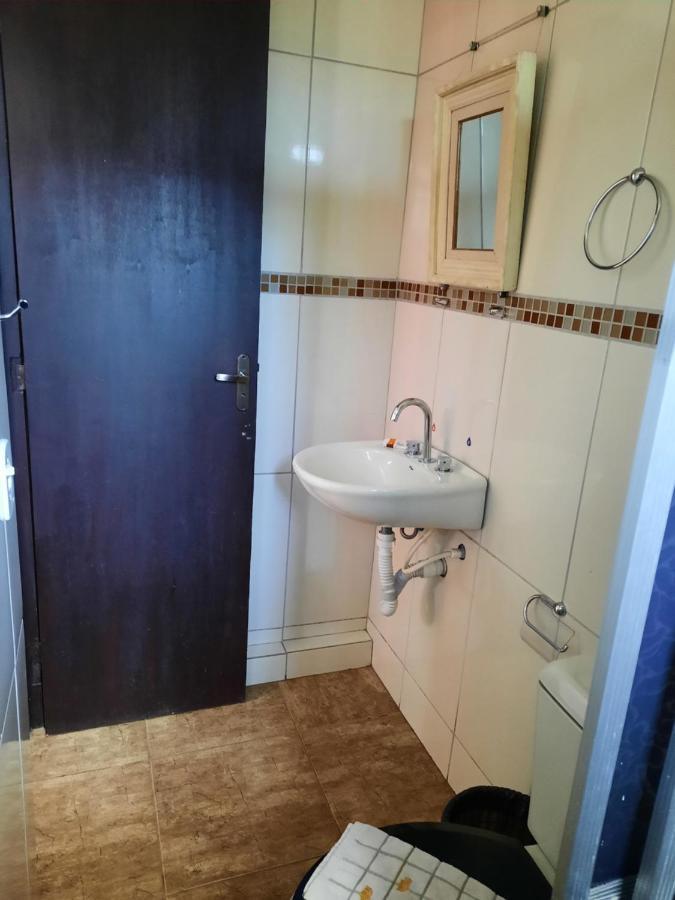 Pousada Casa Do Portal Monte Verde  Dış mekan fotoğraf