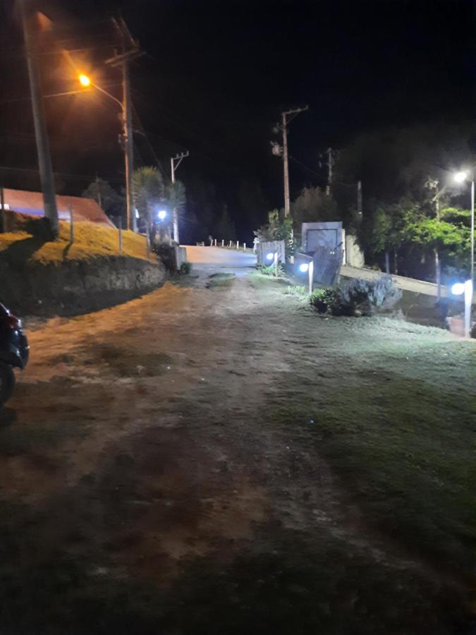 Pousada Casa Do Portal Monte Verde  Dış mekan fotoğraf