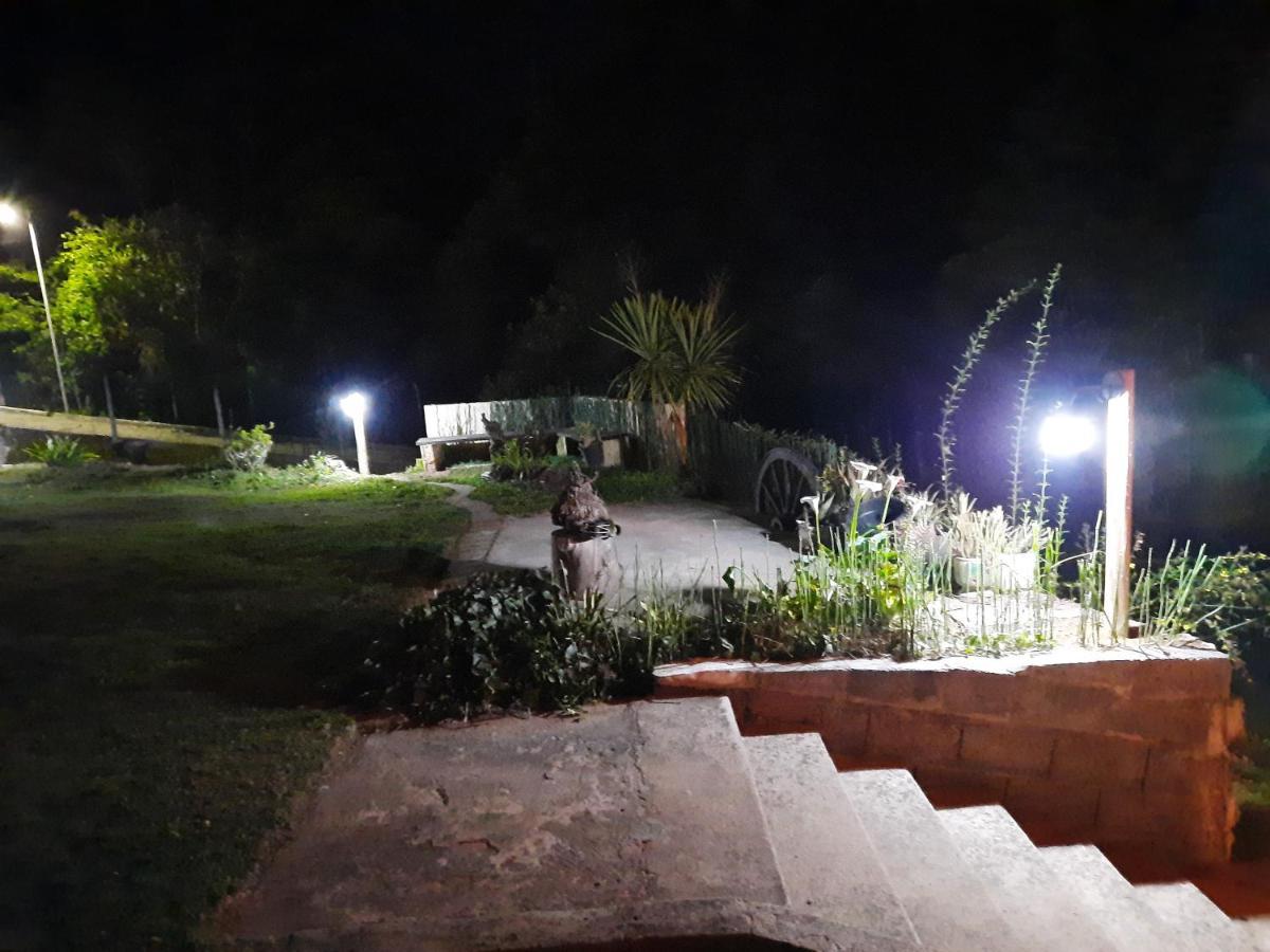 Pousada Casa Do Portal Monte Verde  Dış mekan fotoğraf