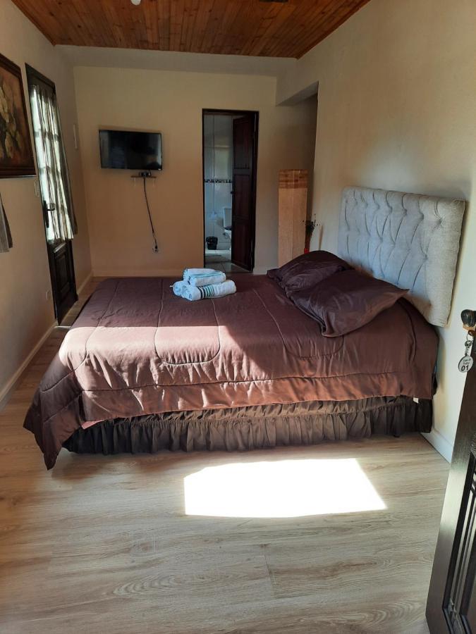 Pousada Casa Do Portal Monte Verde  Dış mekan fotoğraf