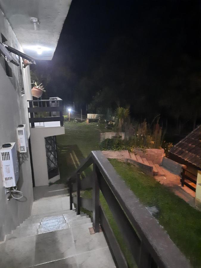 Pousada Casa Do Portal Monte Verde  Dış mekan fotoğraf