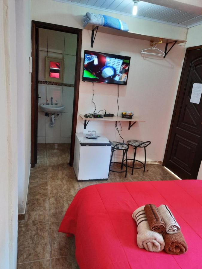 Pousada Casa Do Portal Monte Verde  Dış mekan fotoğraf