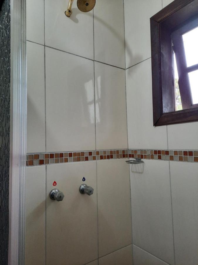 Pousada Casa Do Portal Monte Verde  Dış mekan fotoğraf
