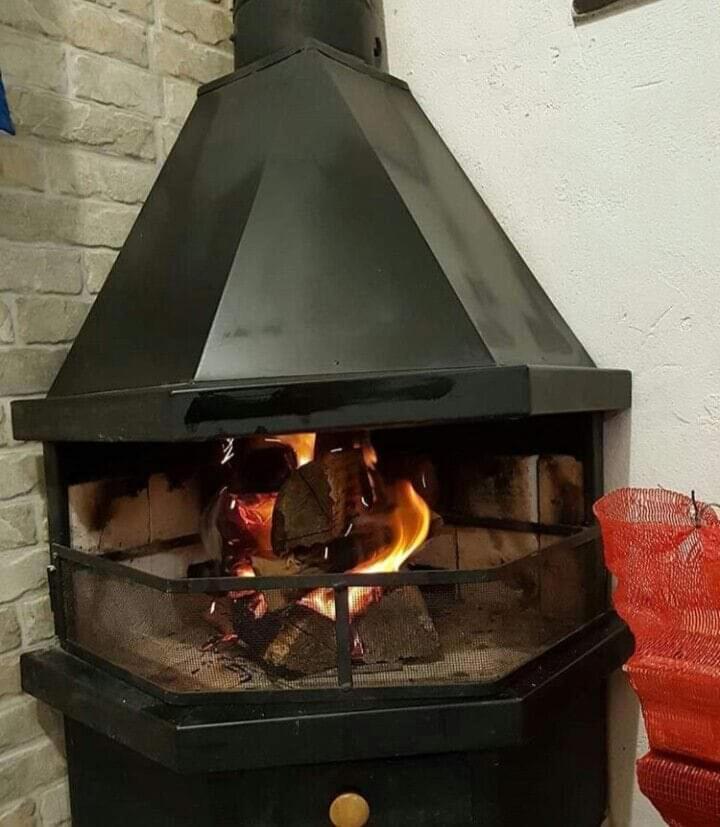 Pousada Casa Do Portal Monte Verde  Dış mekan fotoğraf