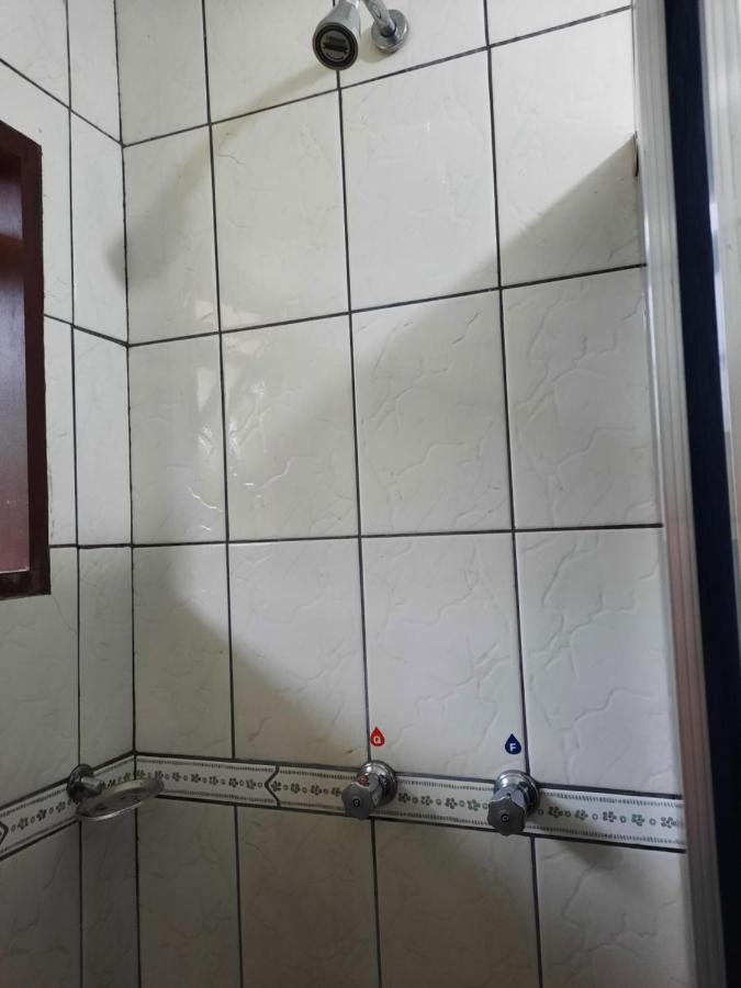 Pousada Casa Do Portal Monte Verde  Dış mekan fotoğraf