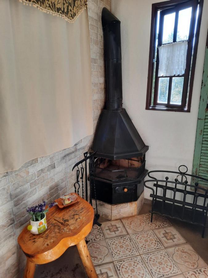 Pousada Casa Do Portal Monte Verde  Dış mekan fotoğraf