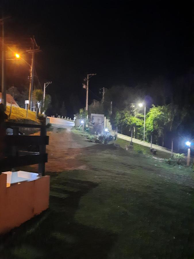 Pousada Casa Do Portal Monte Verde  Dış mekan fotoğraf