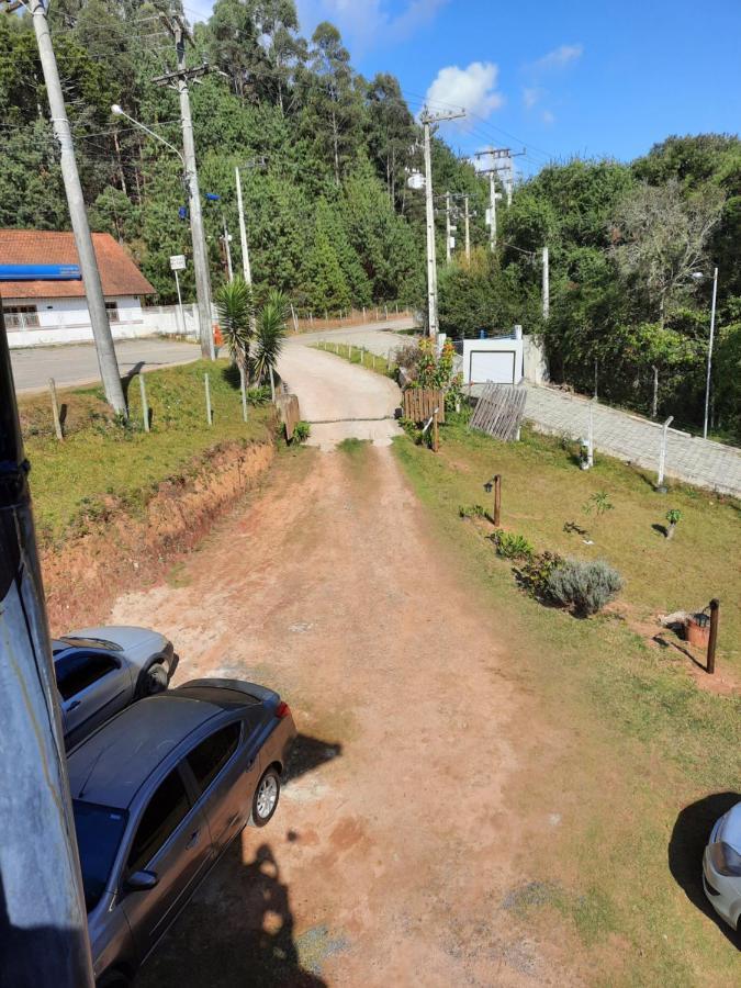 Pousada Casa Do Portal Monte Verde  Dış mekan fotoğraf