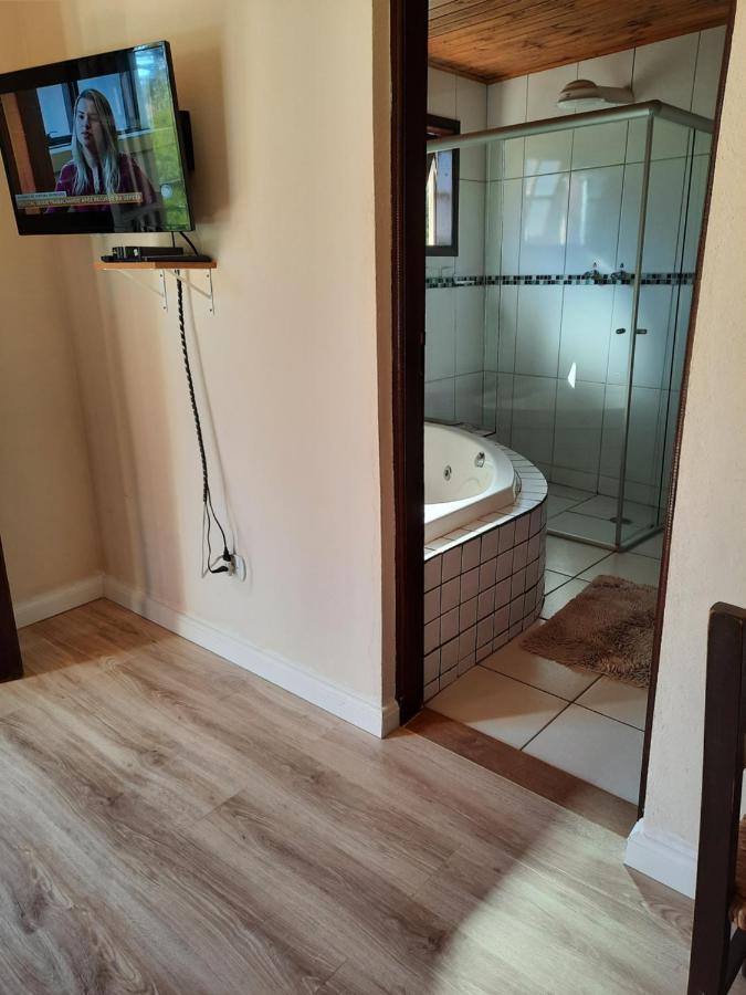 Pousada Casa Do Portal Monte Verde  Dış mekan fotoğraf