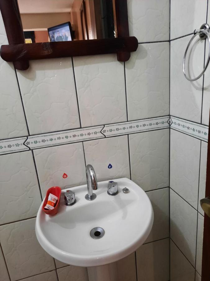 Pousada Casa Do Portal Monte Verde  Dış mekan fotoğraf