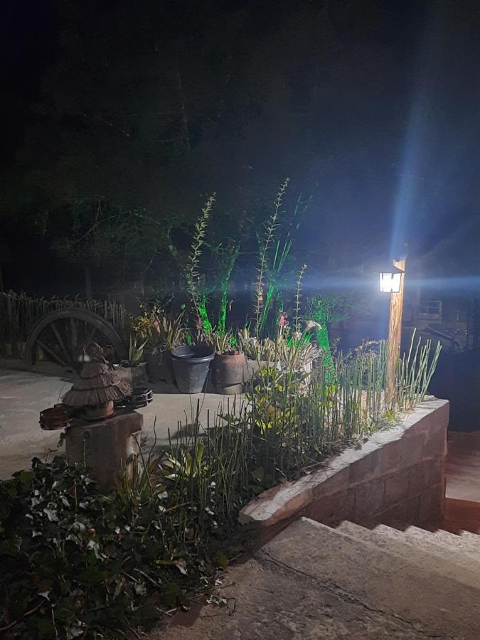 Pousada Casa Do Portal Monte Verde  Dış mekan fotoğraf