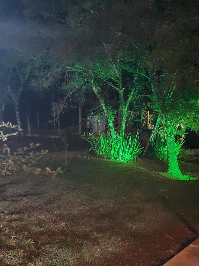 Pousada Casa Do Portal Monte Verde  Dış mekan fotoğraf
