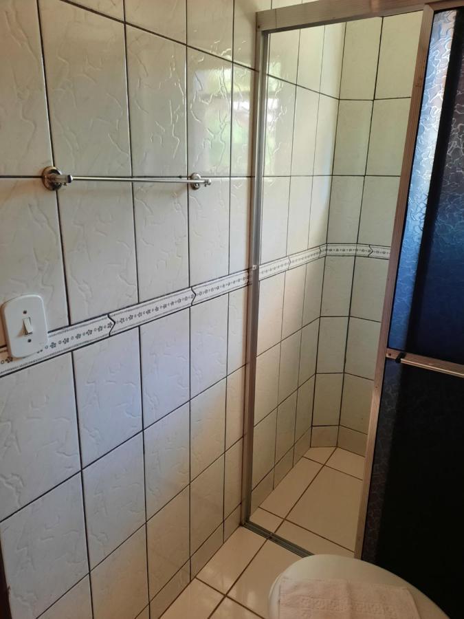 Pousada Casa Do Portal Monte Verde  Dış mekan fotoğraf