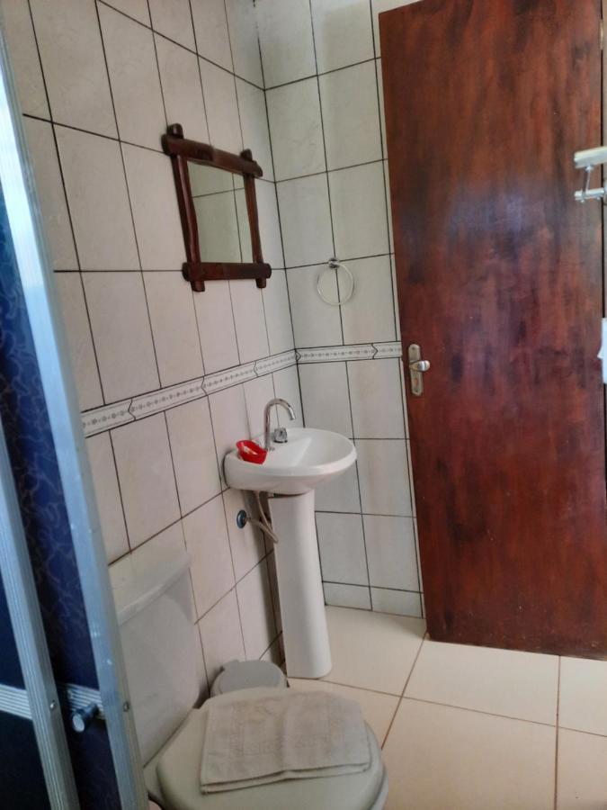 Pousada Casa Do Portal Monte Verde  Dış mekan fotoğraf