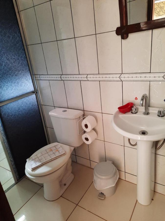Pousada Casa Do Portal Monte Verde  Dış mekan fotoğraf