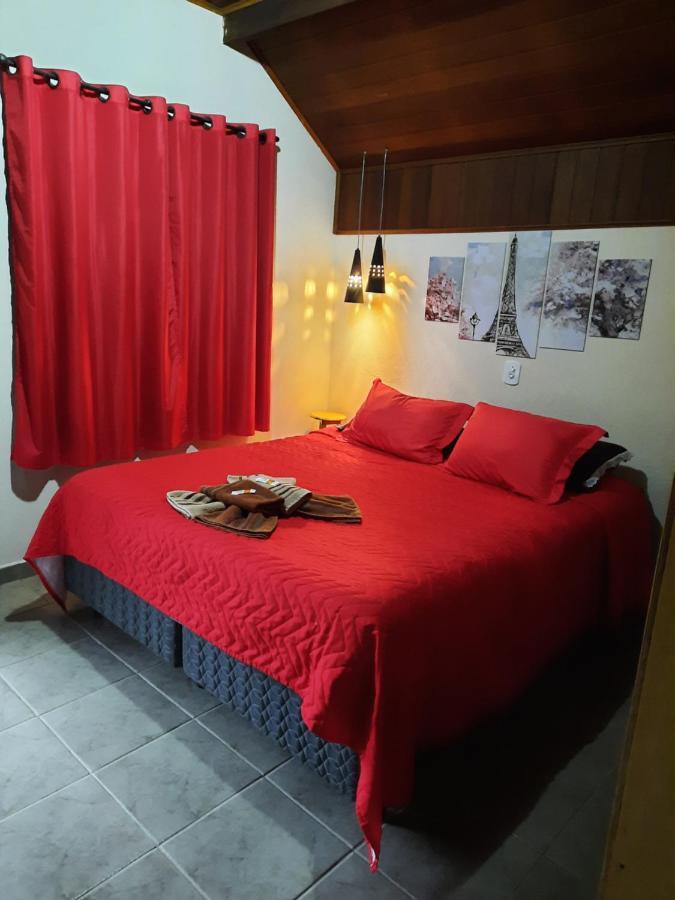 Pousada Casa Do Portal Monte Verde  Dış mekan fotoğraf