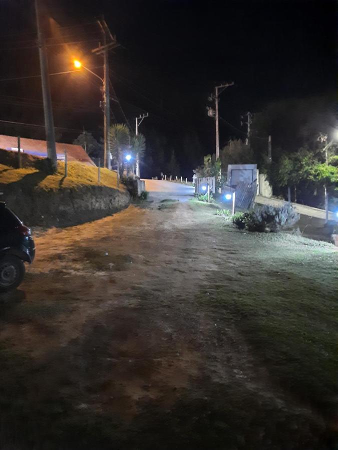Pousada Casa Do Portal Monte Verde  Dış mekan fotoğraf