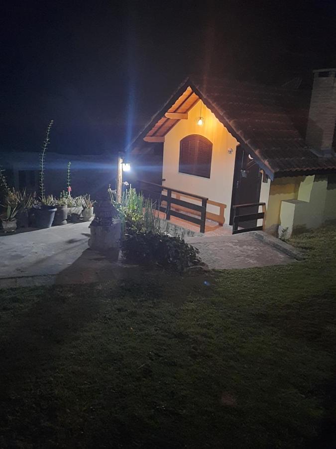 Pousada Casa Do Portal Monte Verde  Dış mekan fotoğraf