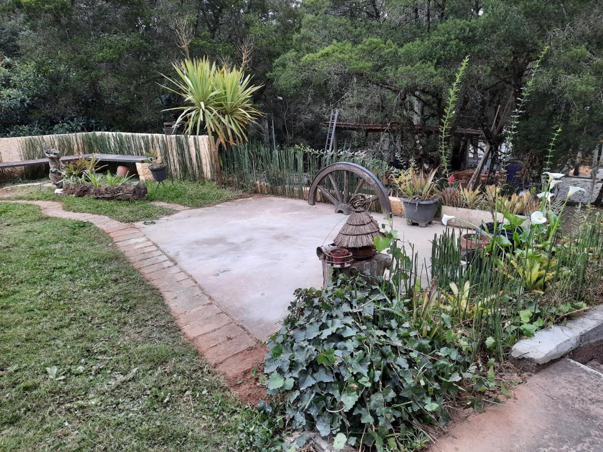 Pousada Casa Do Portal Monte Verde  Dış mekan fotoğraf