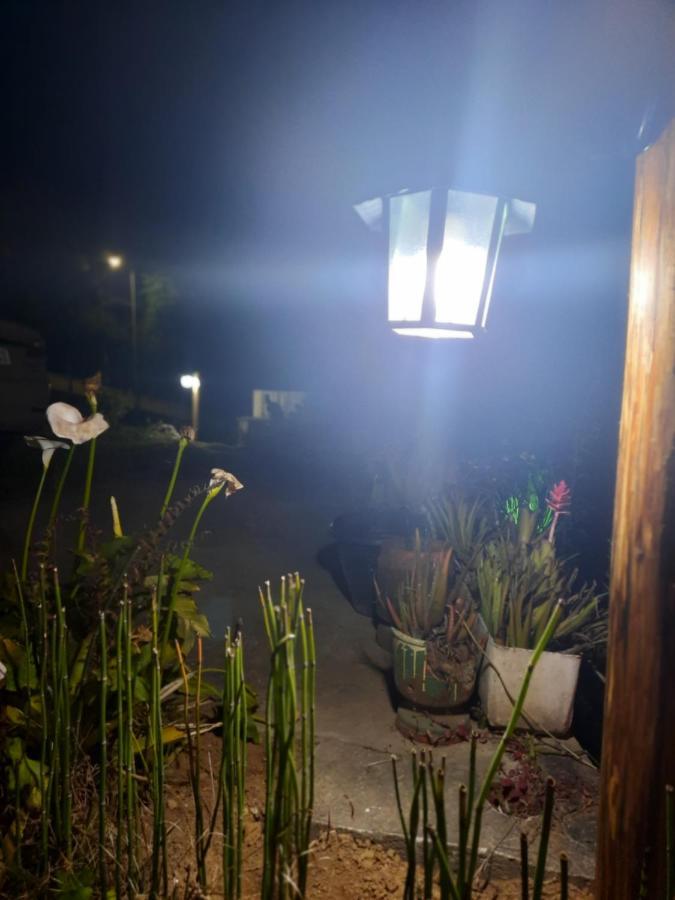 Pousada Casa Do Portal Monte Verde  Dış mekan fotoğraf